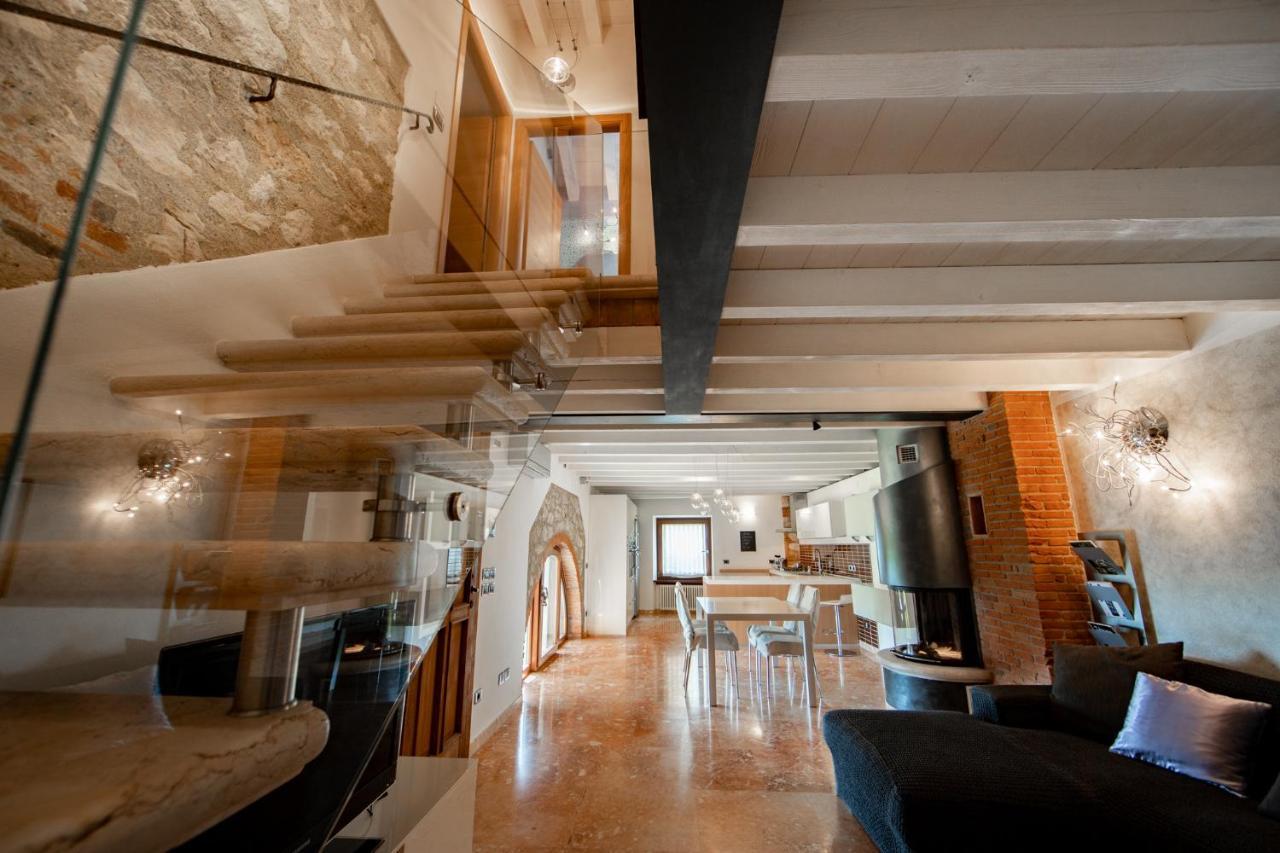 Villa Vitis Negrar Kültér fotó