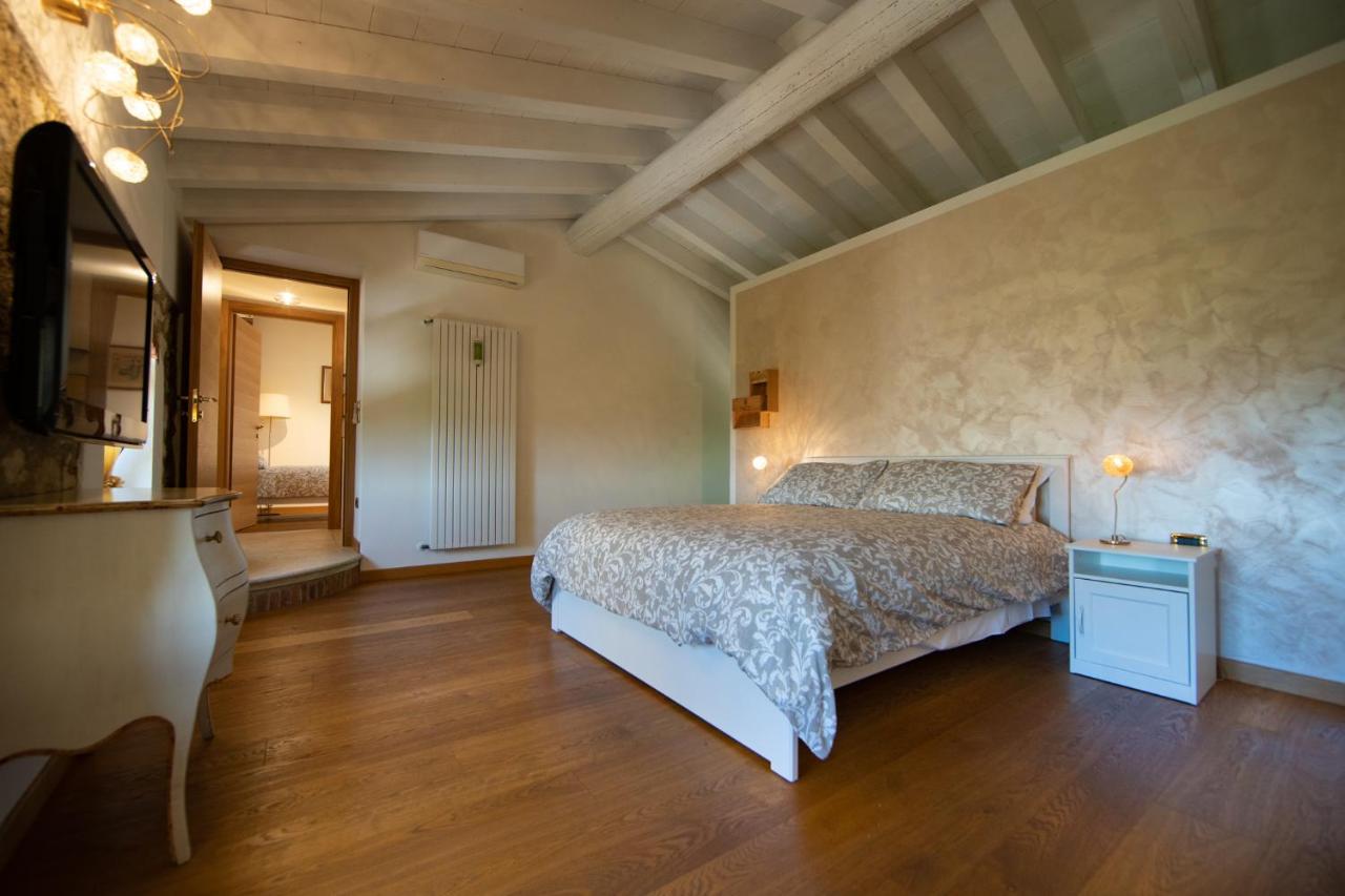 Villa Vitis Negrar Kültér fotó