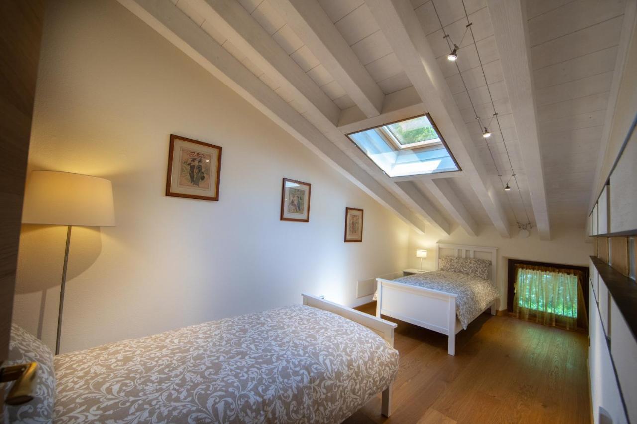 Villa Vitis Negrar Kültér fotó
