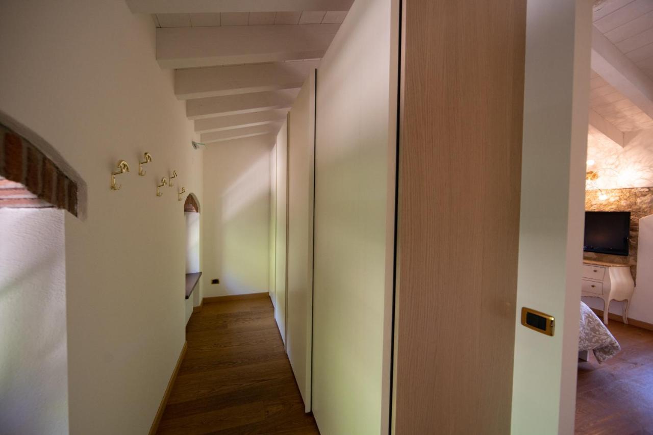 Villa Vitis Negrar Kültér fotó
