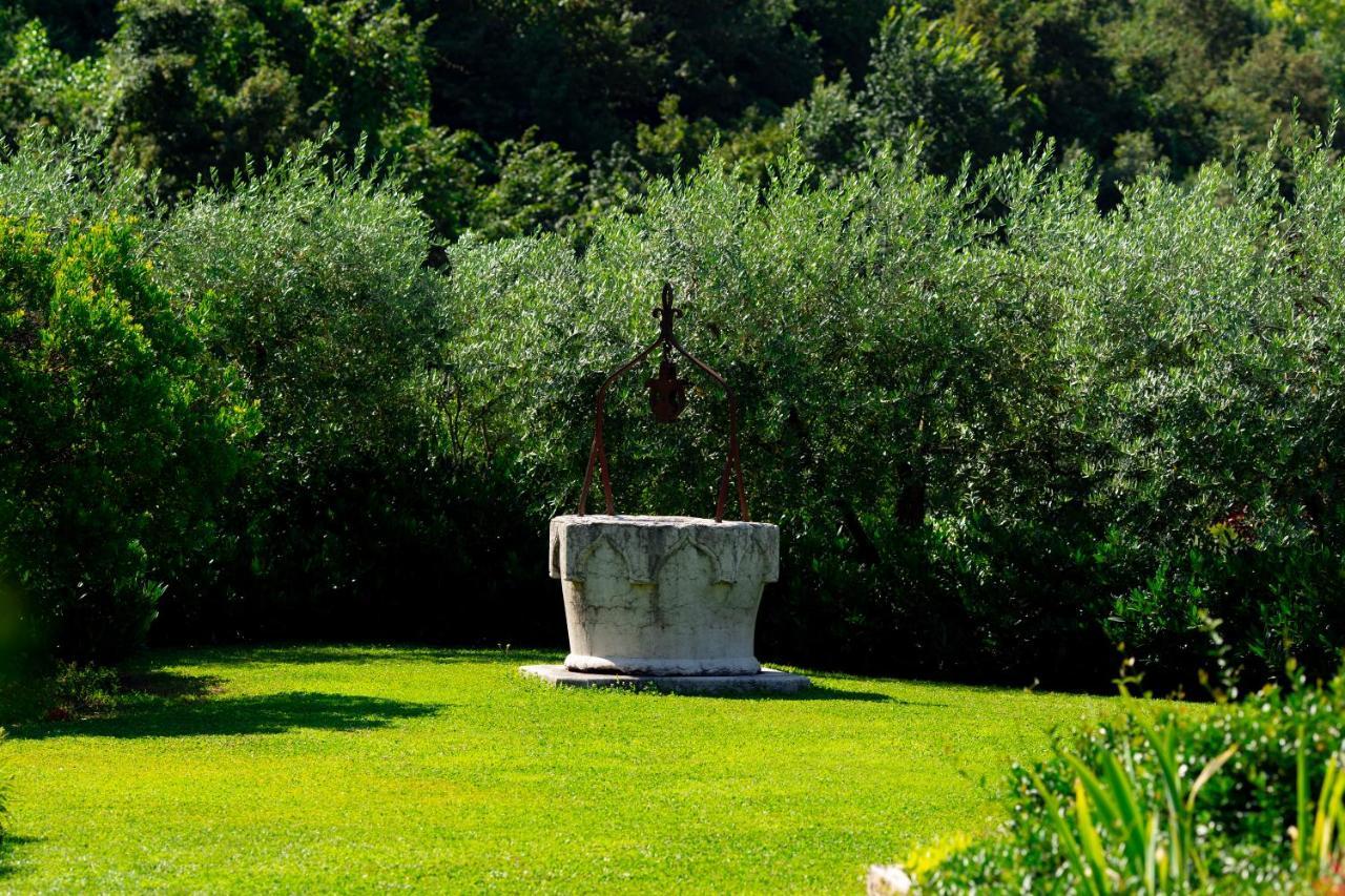 Villa Vitis Negrar Kültér fotó