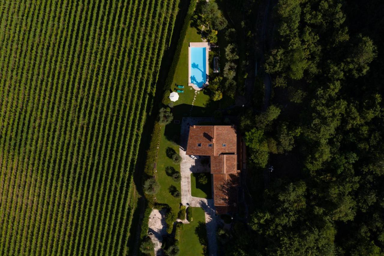 Villa Vitis Negrar Kültér fotó